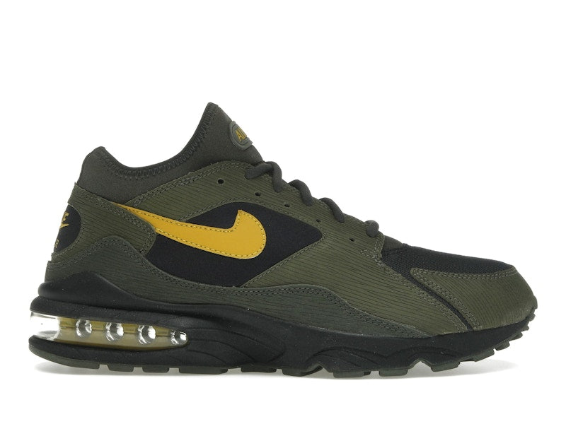 Nike Air Max 93 size? Army Pack