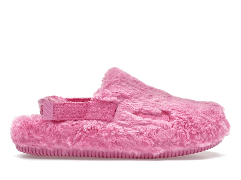 Nike Calm Flip Flop SE Playful Pink (Women's)