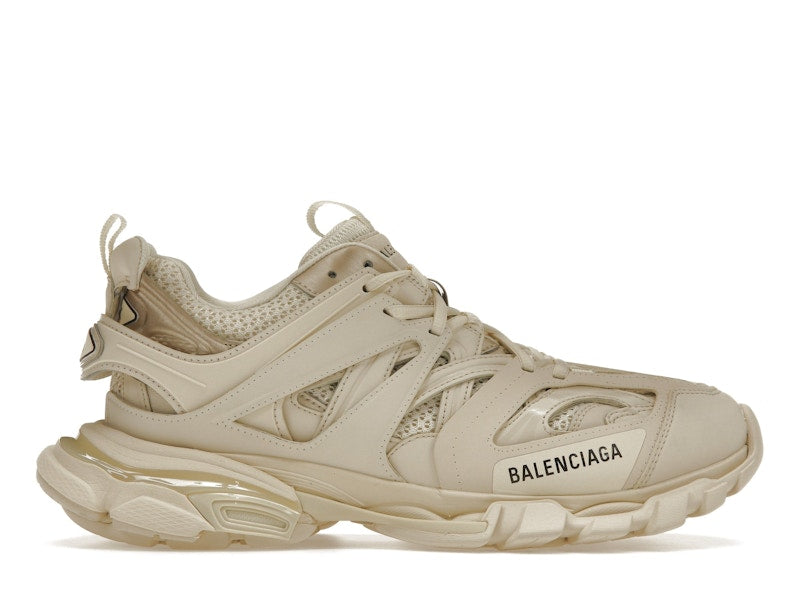 Balenciaga Track Beige