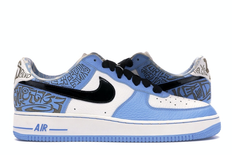 Nike Air Force 1 Low Entourage George