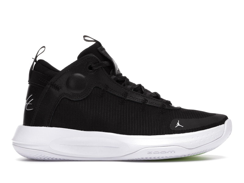Jordan Jumpman 2020 Black White
