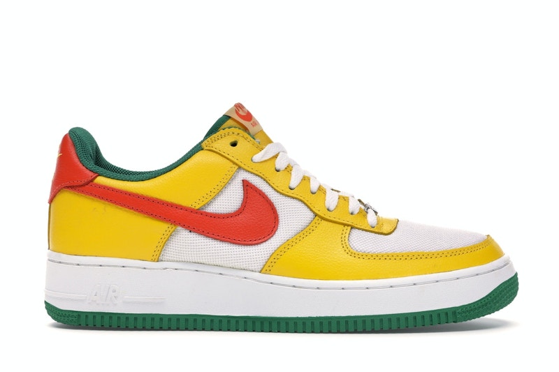 Nike Air Force 1 Low Notting Hill Carnival