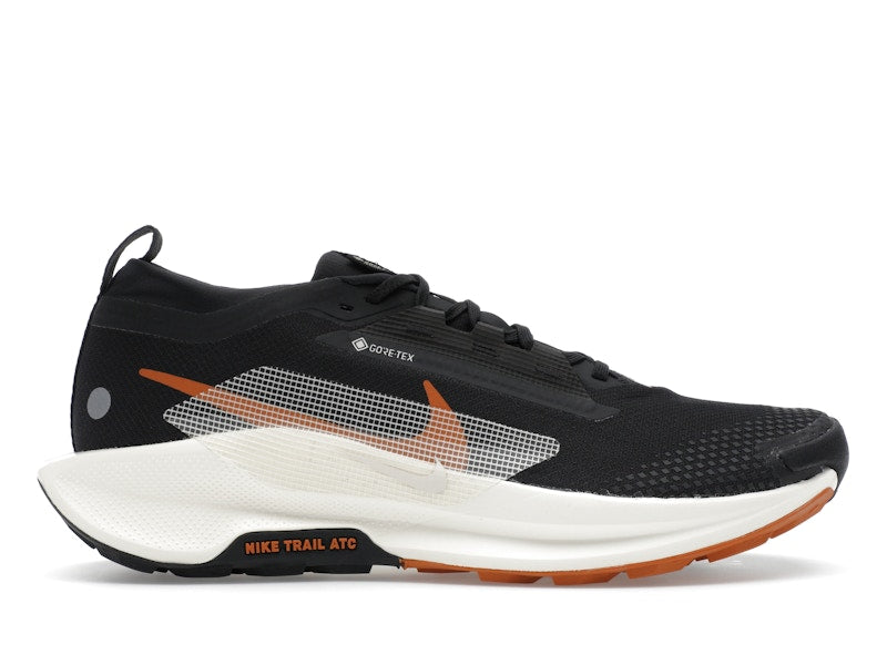 Nike Pegasus Trail 5 Gore-Tex Off Noir Black Monarch Pale Ivory