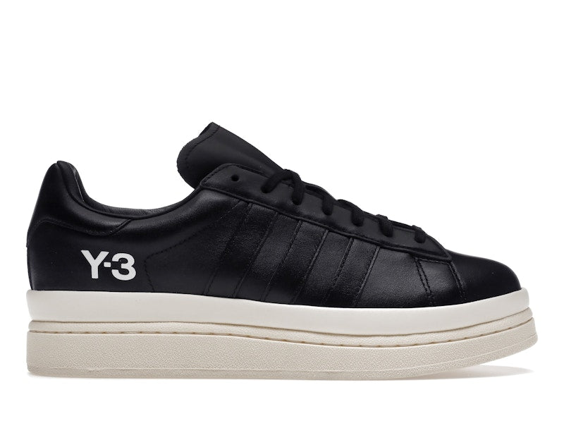 adidas Y-3 Hicho Black