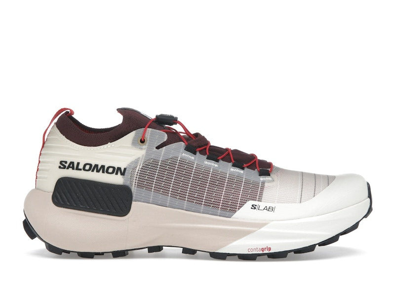 Salomon S/Lab Genesis Vanilla Ice Decadent Chocolate