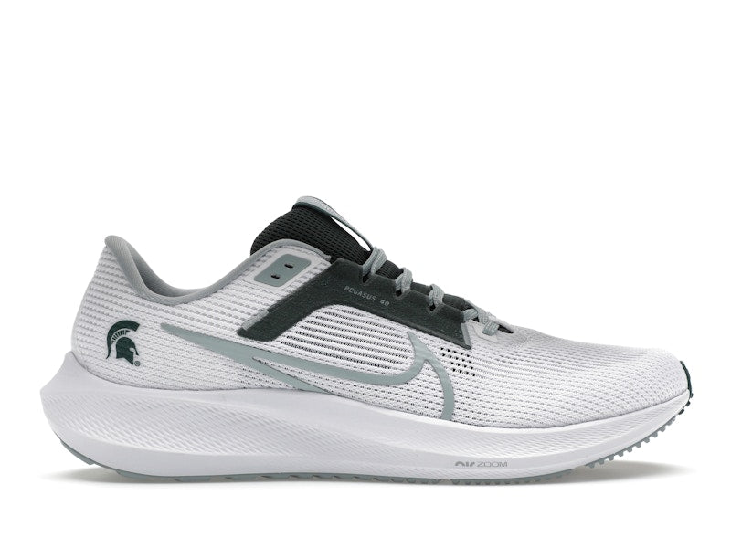 Nike Pegasus 40 Michigan State