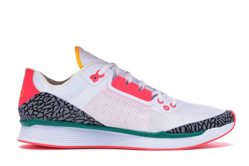 Jordan 88 Racer SoleFly Lottery