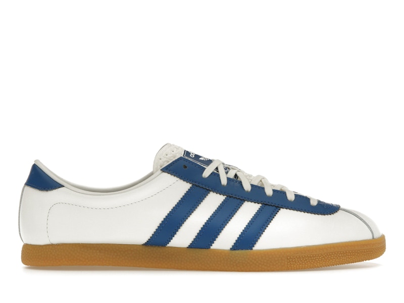adidas London Core White Dark Marine