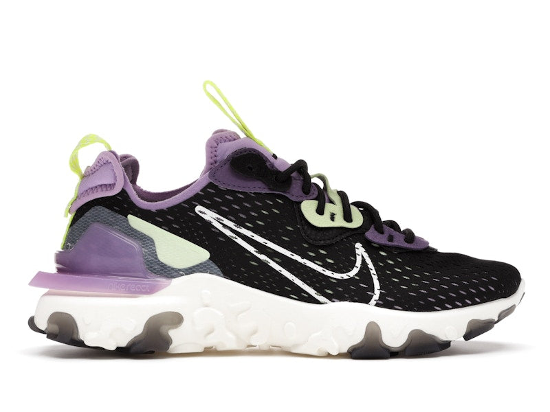 Nike React Vision Gravity Purple Volt (Women's)