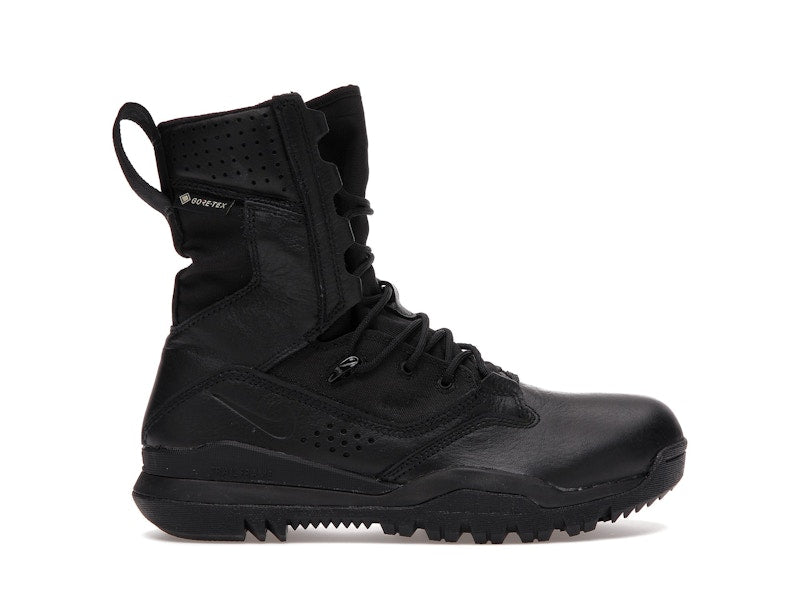 Nike SFB Field 2 8" GORE-TEX Black
