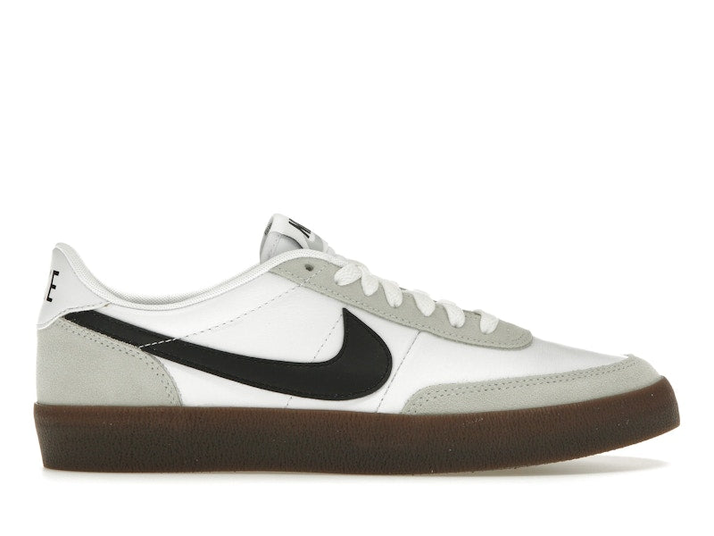 Nike Killshot 2 Leather White Black Gum Dark Brown