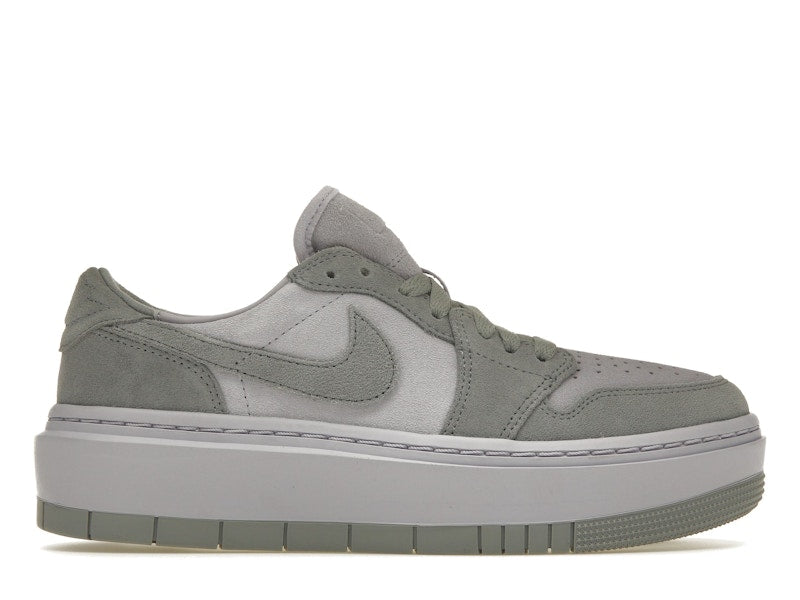 Jordan 1 Elevate Low Stealth Titanium (Women's)
