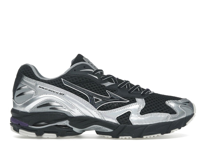 Mizuno Wave Rider 10 Millennium Pack
