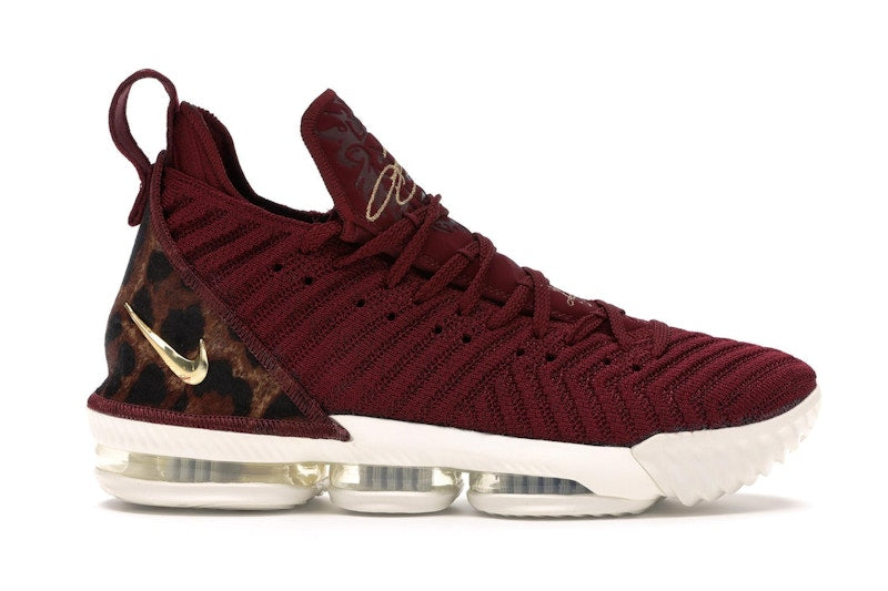 Nike LeBron 16 King