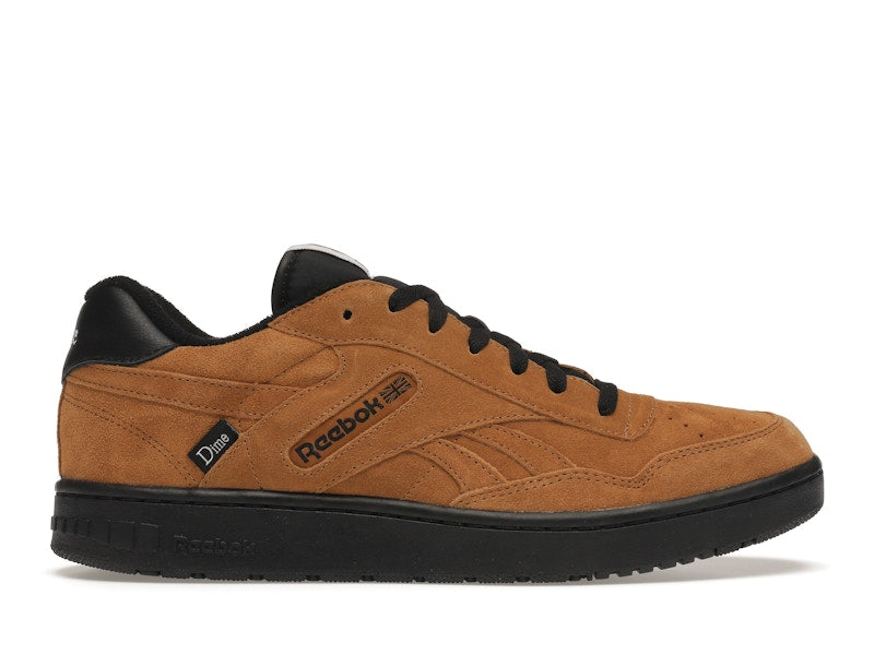 Reebok BB 4000 Dime Light Brown