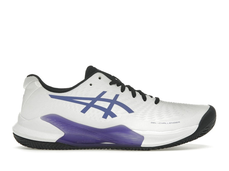 ASICS Gel-Challenger 14 Clay White Sapphire