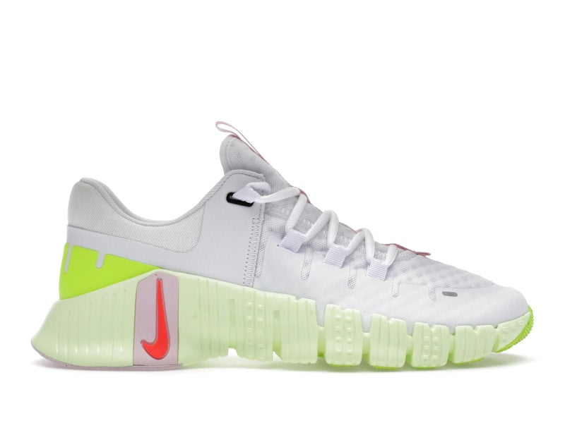 Nike Free Metcon 5 Barely Volt Pink Foam (Women's)
