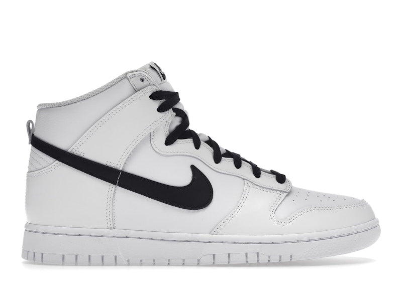 Nike Dunk High Reverse Panda