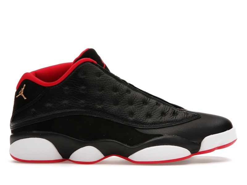 Jordan 13 Retro Low Bred