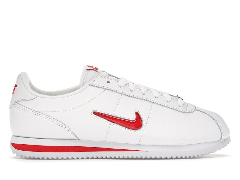 Nike Cortez Basic Jewel Rare Ruby