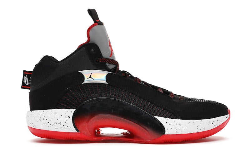 Jordan XXXV Bred