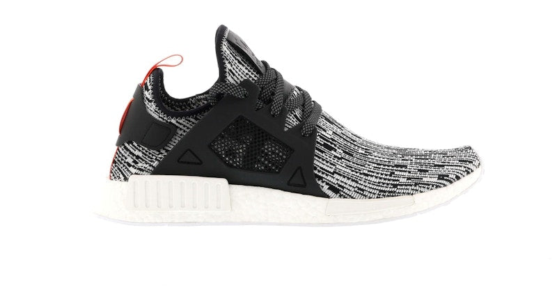 adidas NMD XR1 Glitch Camo