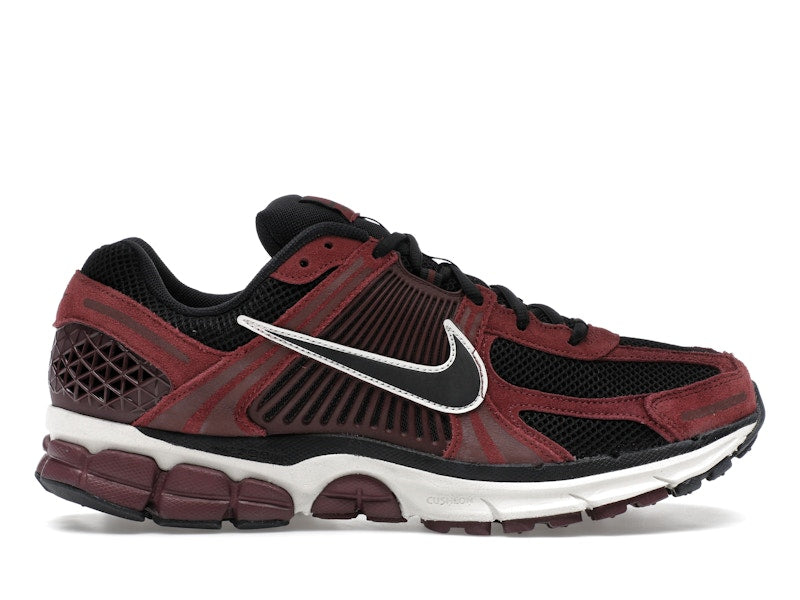 Nike Zoom Vomero 5 Dark Team Red