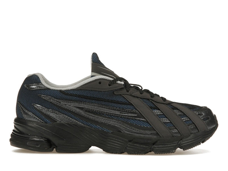 adidas Orketro Bright Blue Carbon Black