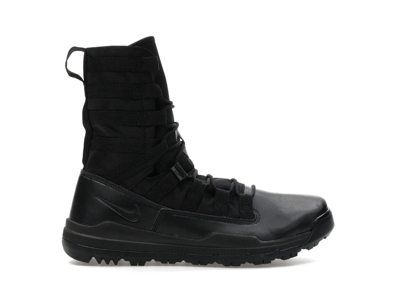 Nike SFB Gen 2 8" Black