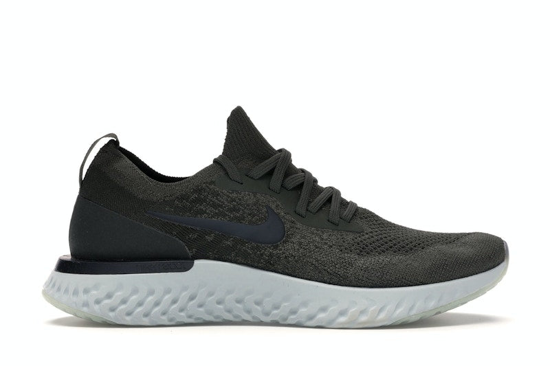 Nike Epic React Flyknit Cargo Khaki