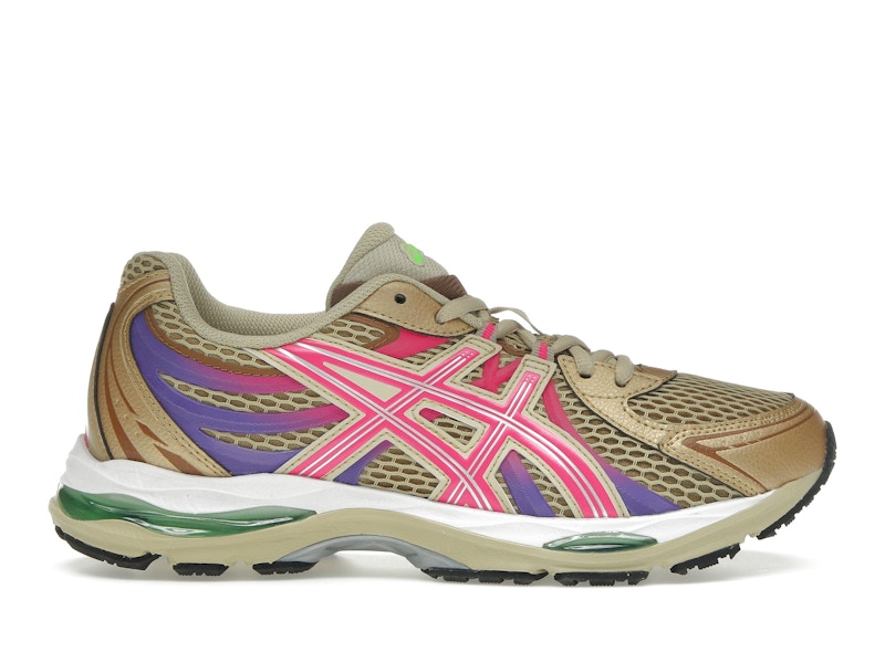 ASICS Gel-Sekiran Sand Pink Glo