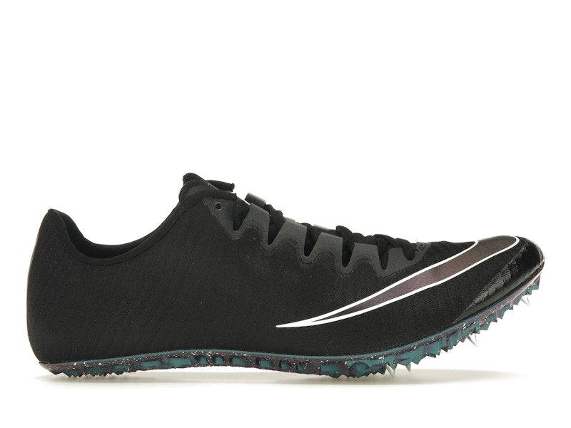 Nike Superfly Elite Black Indigo Fog