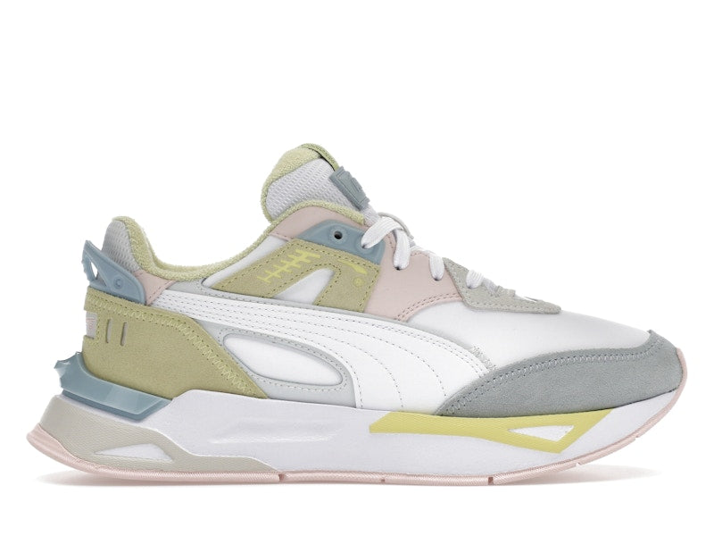 Puma Mirage Sport Pastel White Lotus (Women's)