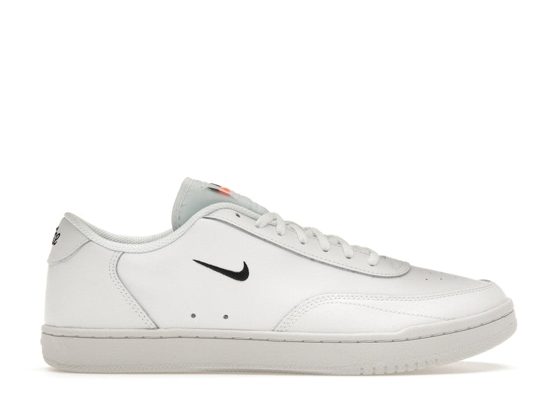 Nike Court Vintage White