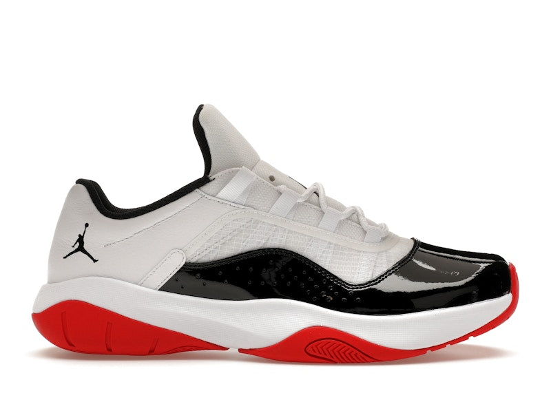 Air Jordan 11 CMFT Low Concord-Bred