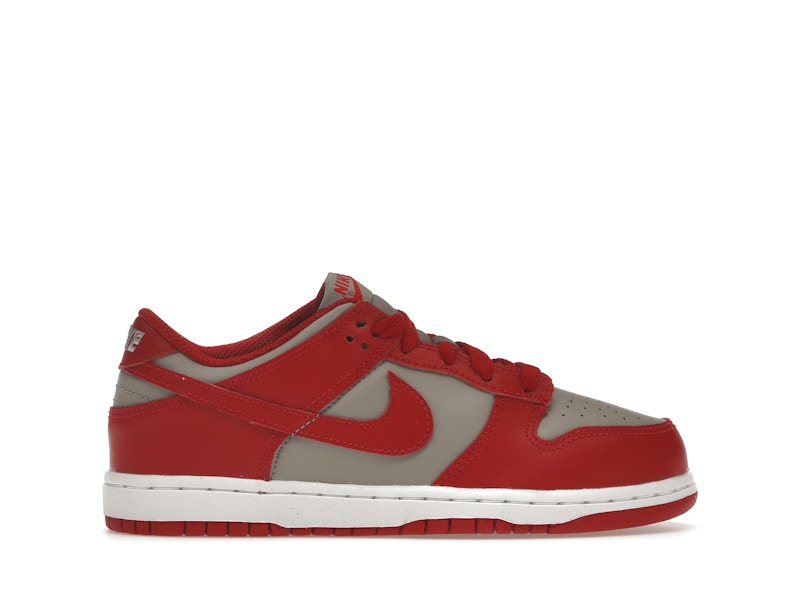 Nike Dunk Low UNLV (PS)