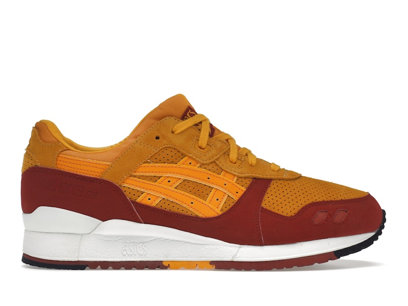 ASICS Gel-Lyte III Hanon Wildcats