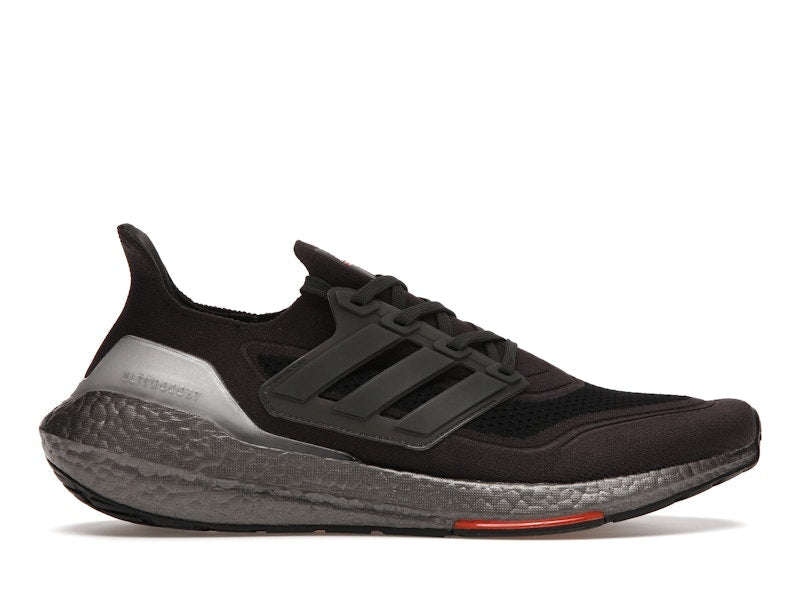 adidas Ultra Boost 21 Black Carbon