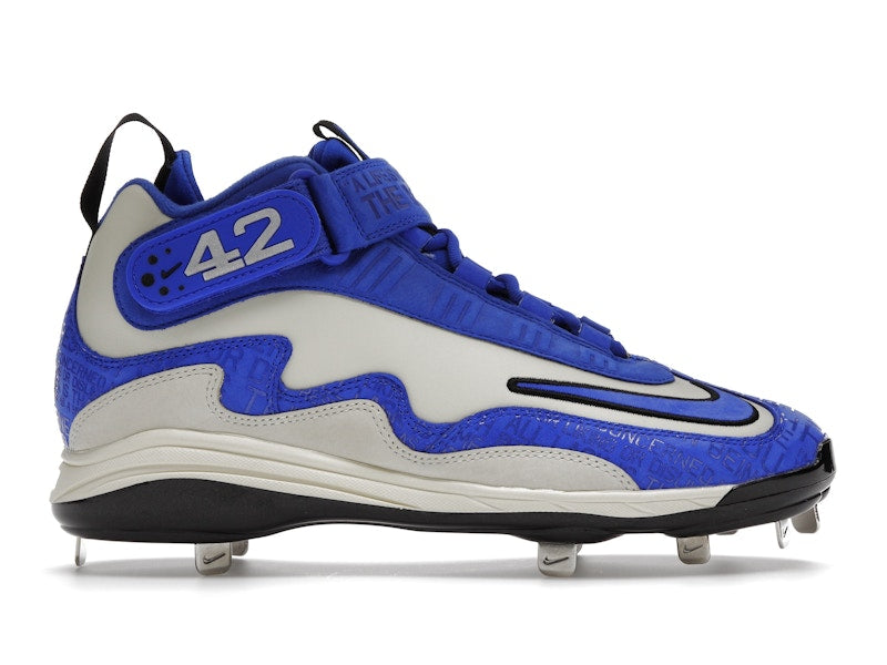 Nike Griffey 1 Cleat Jackie Robinson Day