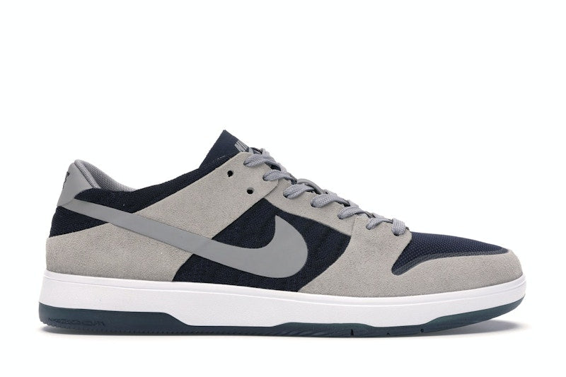 Nike SB Dunk Low Elite Grey Obsidian