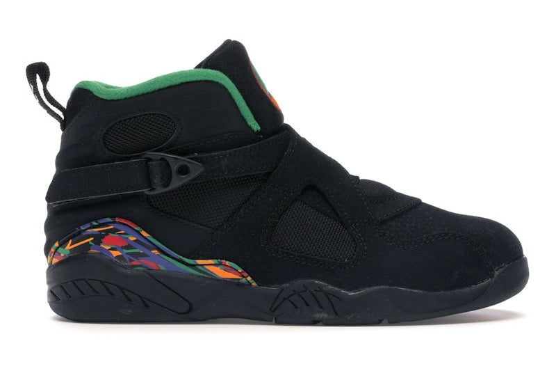 Jordan 8 Retro Tinker Air Raid (PS)
