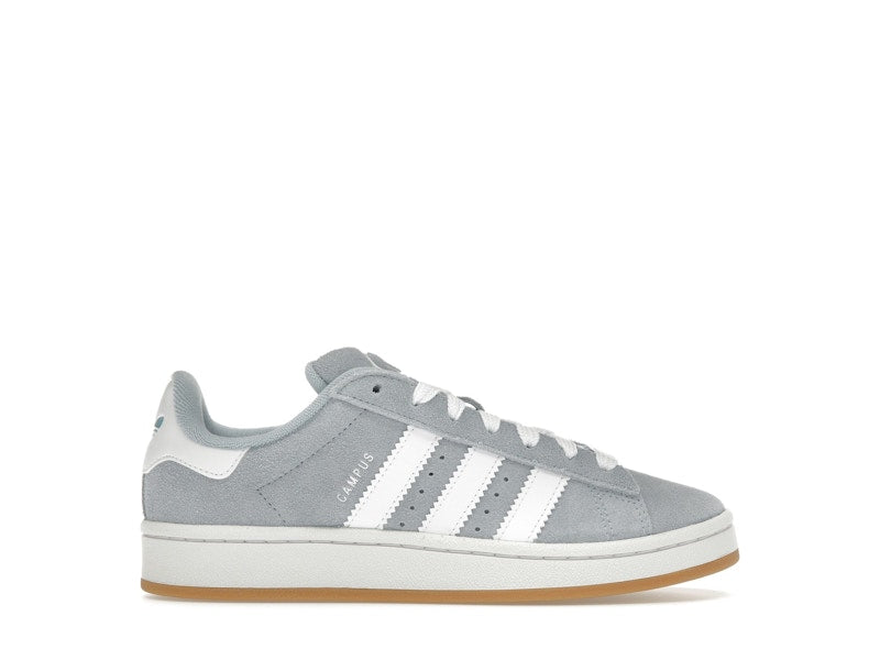 adidas Campus 00s Wonder Blue Gum (Kids)