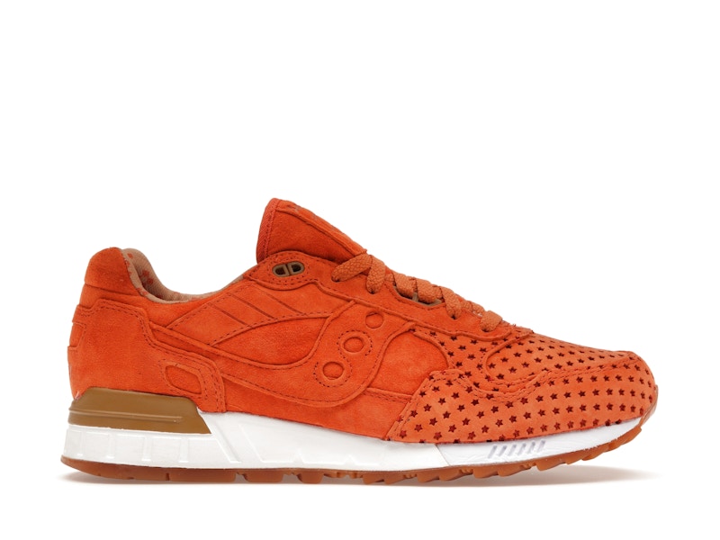 Saucony Shadow 5000 Play Cloths Strange Fruit (Orange)