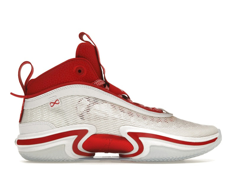 Jordan 36 SE Kia Nurse Global Game