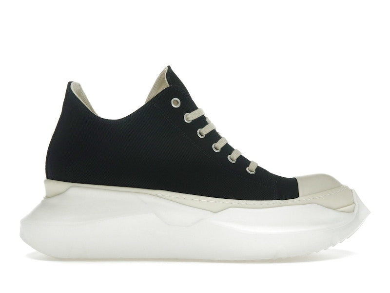Rick Owens Hollywood DRKSHDW Abstract Low Black Milk