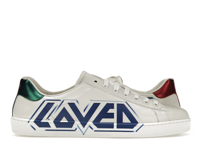 Gucci Ace Loved