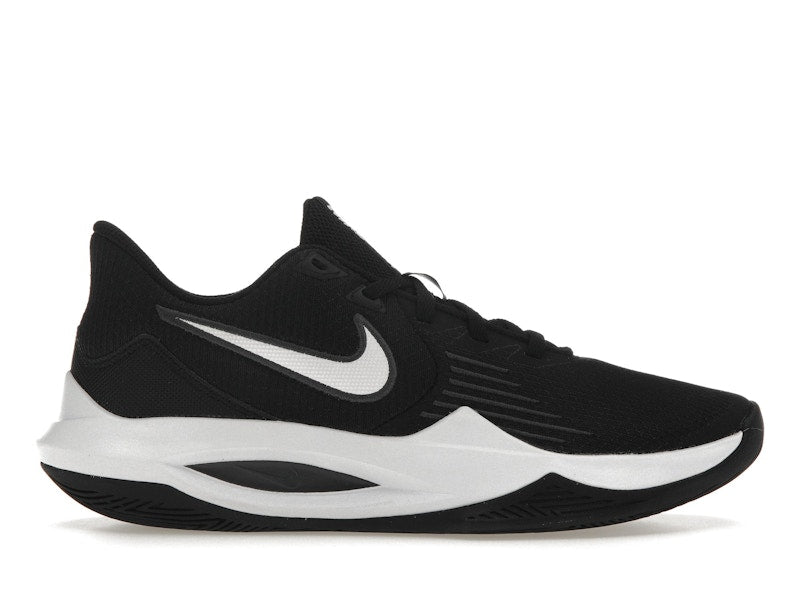 Nike Precision 5 Black White