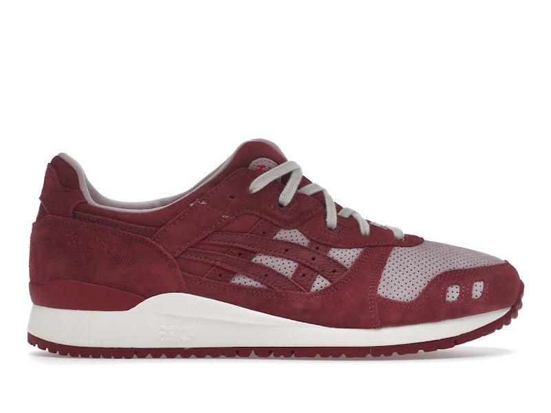 ASICS Gel-Lyte III OG Changing of the Seasons Pack Fall