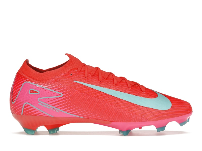 Nike Zoom Mercurial Vapor 16 Pro FG Mad Energy Pack