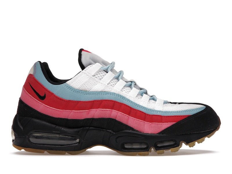 Nike Air Max 95 Running Man